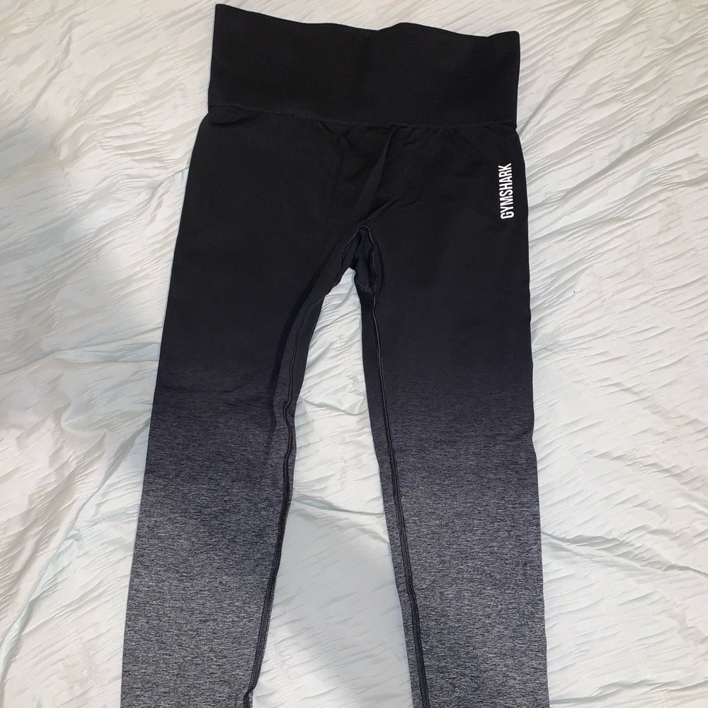 Gymshark Ombré Seamless Leggings
